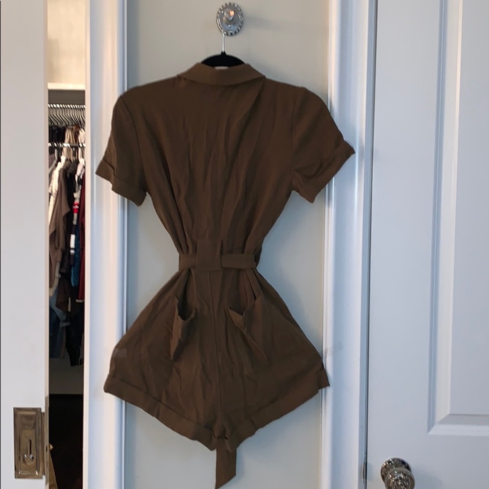 Romper - Picture 4 of 4